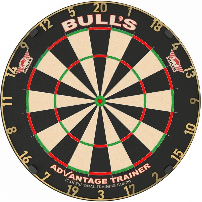 Bull's Advantage Trainer Gold
