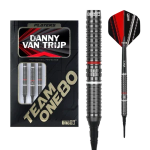 ONE80 Danny van Trijp 90%