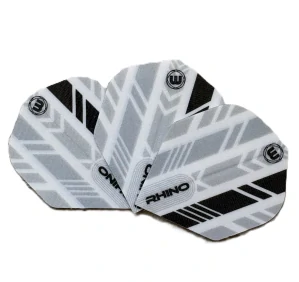 Letky na šipky Winmau Rhino