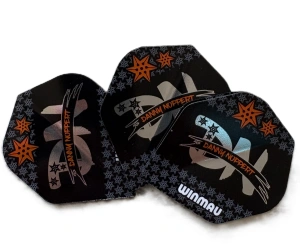 Letky na šipky Winmau Danny Noppert