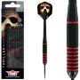 Bull's Thriller Black Brass Soft Tip Šipky 21g