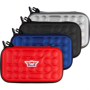 Pouzdro Bull's Morph Case Red