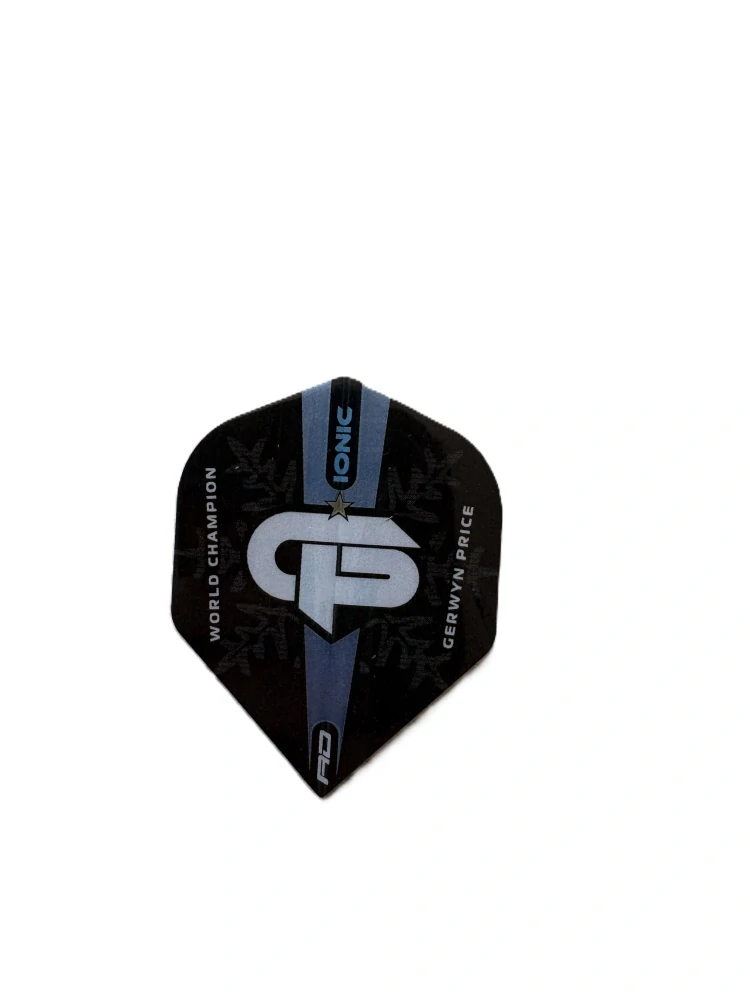 Letky na šipky Red Dragon Gerwyn Price Iceman