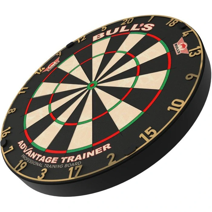 Bull's Advantage Trainer Gold