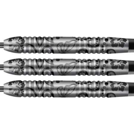 Bull's NL Šipky Steel Flora Hicus - 25g