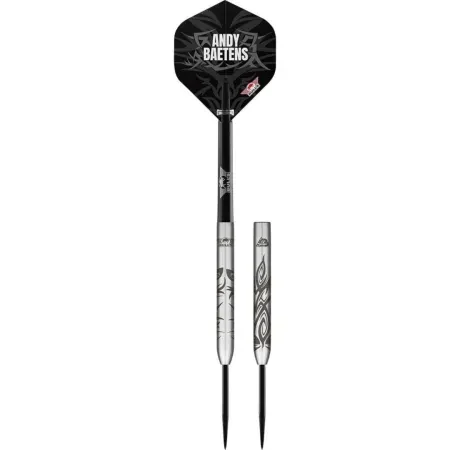 Bull's NL Šipky Steel Andy Baetens - 80% - 25g